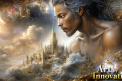 The Spirits of the City of Gold