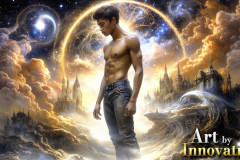 The Spirits of the City of Gold