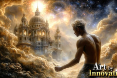 The Spirits of the City of Gold