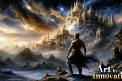 The Spirits of the City of Gold