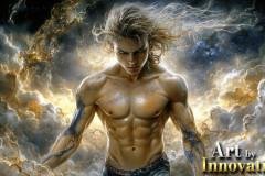 The Spirits of the City of Gold