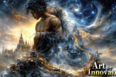 The Spirits of the City of Gold