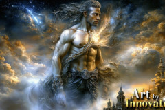 The Spirits of the City of Gold