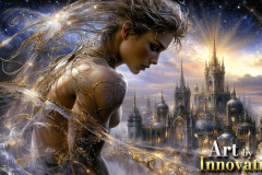 The Spirits of the City of Gold