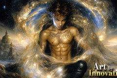 The Spirits of the City of Gold