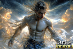 The Spirits of the City of Gold