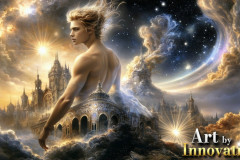 The Spirits of the City of Gold