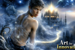 The Spirits of the City of Gold