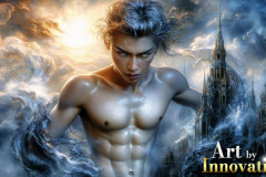 The Spirits of the City of Gold