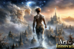 The Spirits of the City of Gold