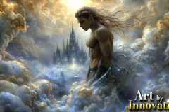 The Spirits of the City of Gold