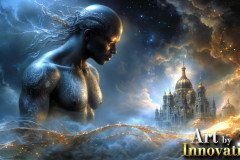 The Spirits of the City of Gold