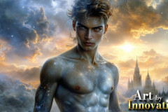 The Spirits of the City of Gold