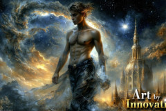 The Spirits of the City of Gold