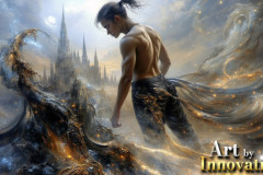 The Spirits of the City of Gold