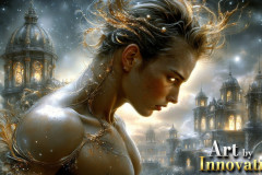 The Spirits of the City of Gold