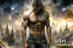 The Spirits of the City of Gold