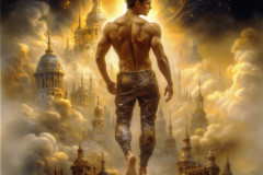 The Spirits of the City of Gold