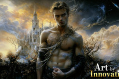 The Spirits of the City of Gold