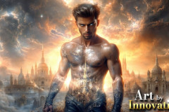 The Spirits of the City of Gold