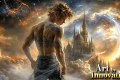 The Spirits of the City of Gold