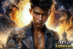 The Spirits of the City of Gold