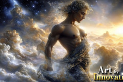 The Spirits of the City of Gold