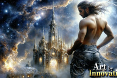 The Spirits of the City of Gold