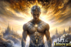 The Spirits of the City of Gold