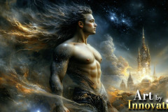 The Spirits of the City of Gold