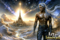 The Spirits of the City of Gold