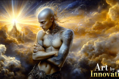 The Spirits of the City of Gold