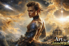 The Spirits of the City of Gold