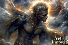 The Spirits of the City of Gold