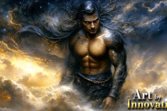 The Spirits of the City of Gold