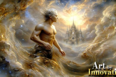 The Spirits of the City of Gold