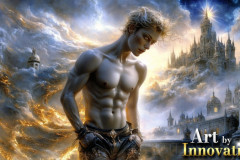 The Spirits of the City of Gold