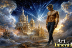 The Spirits of the City of Gold