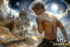 The Spirits of the City of Gold