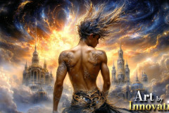 The Spirits of the City of Gold