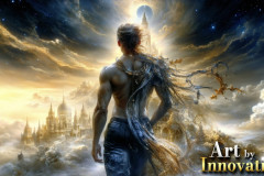 The Spirits of the City of Gold