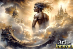 The Spirits of the City of Gold