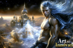 The Spirits of the City of Gold