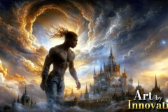 The Spirits of the City of Gold