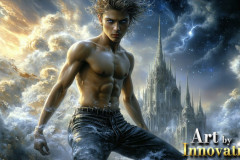 The Spirits of the City of Gold