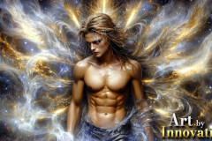 The Spirits of the City of Gold