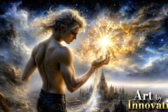 The Spirits of the City of Gold