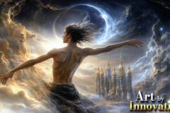 The Spirits of the City of Gold