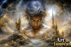 The Spirits of the City of Gold