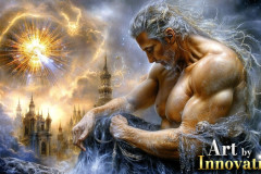 The Spirits of the City of Gold